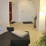 Silbermoewe Balkon 150 M Lejlighed