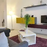 Silbermoewe Balkon 150 M *