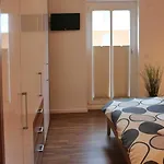 Silbermoewe Balkon 150 M