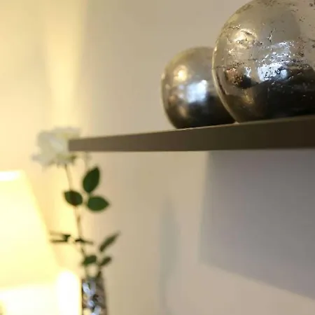 Apartment Exkl App Silbermoewe, 100 M Zum Mit Wlan