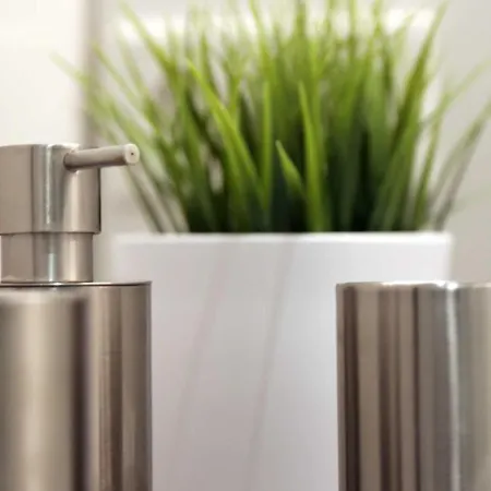 Apartment Exkl App Silbermöwe, 100 M Zum Mit Wlan *